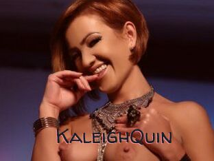 KaleighQuin