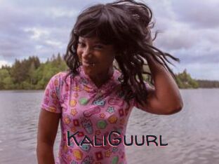 KaliGuurl