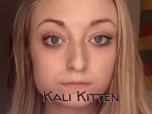 Kali_Kitten