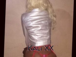 Kali_XX