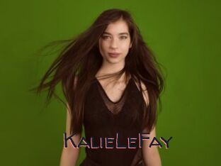 KalieLeFay