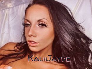 KaliiJayde