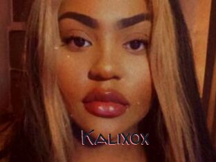 Kalixox