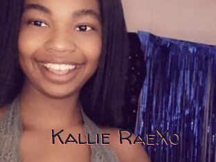 Kallie_RaeXo