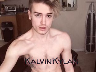 KalvinKylan