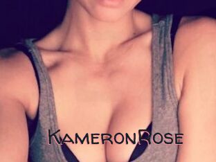 KameronRose