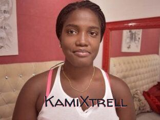 KamiXtrell