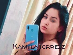KamiilaTorrezz