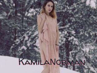 KamilaNorman