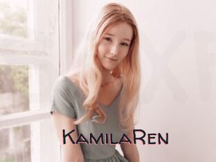 KamilaRen