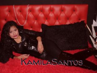 KamilaSantos