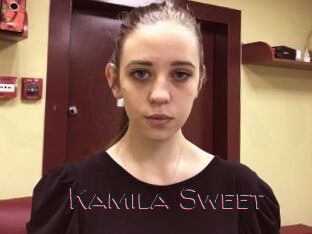 Kamila_Sweet