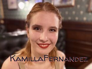 KamillaFernandez