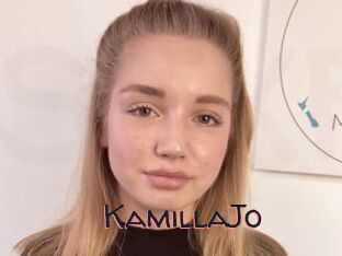 KamillaJo