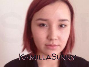 KamillaSunny