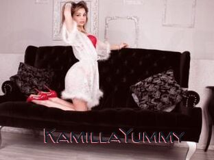 KamillaYummy