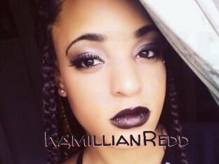 KamillianRedd