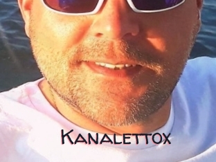 Kanalettox