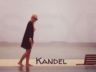 Kandel