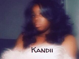 Kandii