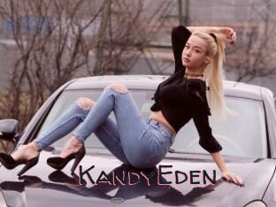 KandyEden