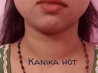 Kanika_hot