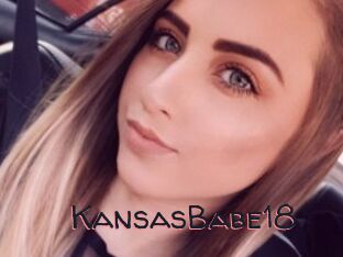 KansasBabe18