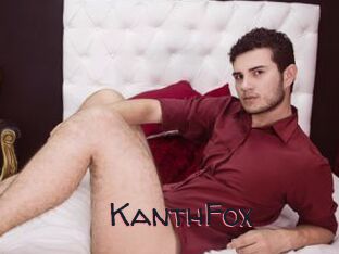 KanthFox