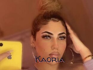 Kaoria