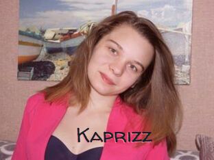 Kaprizz