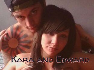 Kara_and_Edward