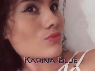 Karina_Blue