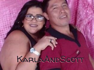 KarlaAndScott