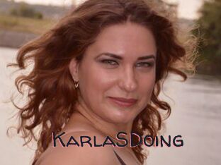 KarlaSDoing