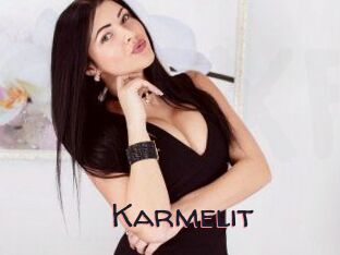 Karmelit