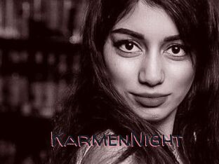 KarmenNight