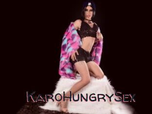 KaroHungrySex