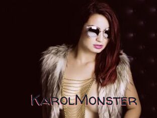 KarolMonster