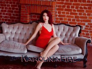 KarolinaFire