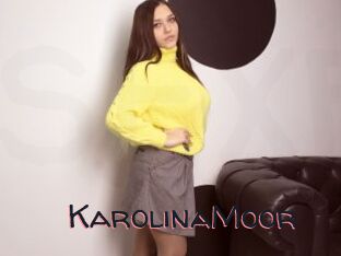 KarolinaMoor