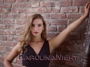 KarolinaNight