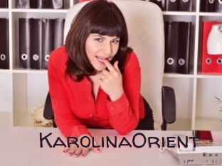 KarolinaOrient