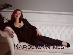 KarolinaWines