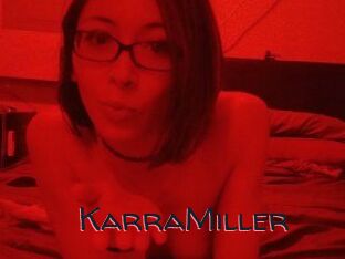 KarraMiller