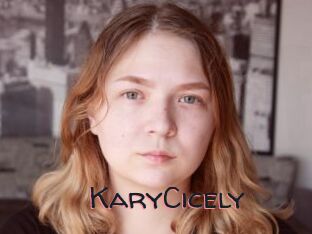 KaryCicely