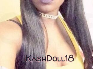 KashDoll18