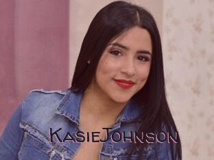 KasieJohnson