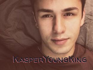 KasperYoungKing