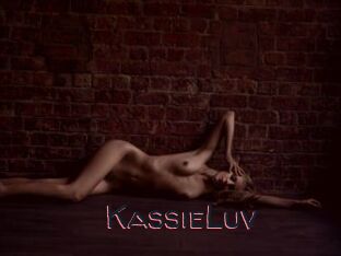 KassieLuv