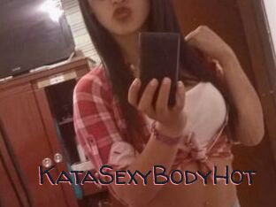 KataSexyBodyHot